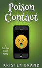 Poison Contact - Paperback