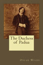 The Duchess of Padua - Paperback