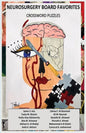 Neurosurgery Board Favorites: Crossword Puzzles - Paperback