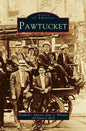 Pawtucket - Hardcover