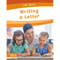 Writing a Letter - Library Binding