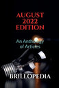August 2022 Edition - Paperback