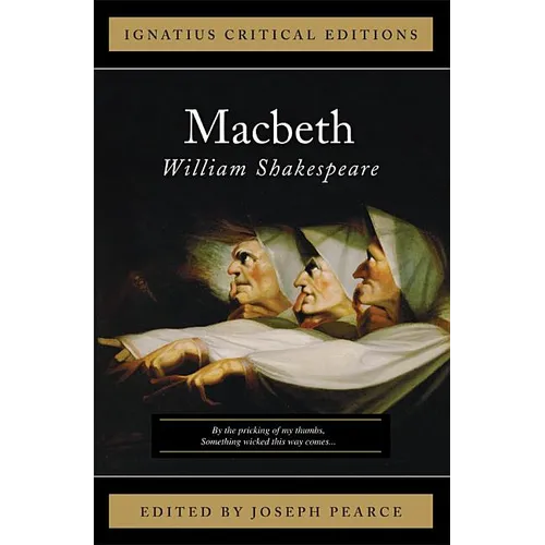 Macbeth - Paperback