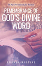 Remembrance of God's Divine Word - Paperback