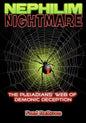 Nephilim Nightmare - Paperback