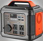 296Wh Portable Solar Power Station