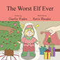 The Worst Elf Ever - Paperback