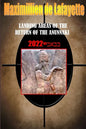 Landing Areas of the Return of the Anunnaki - Paperback