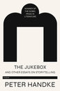 Jukebox and Other Essays on Storytelling - Paperback
