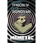 Memetic: The Apocalyptic Trilogy Deluxe Edition - Hardcover