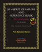 Sanskrit Grammar and Reference Book - Paperback