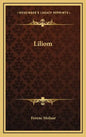 Liliom - Hardcover