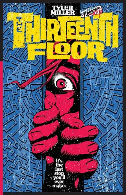 The Thirteenth Floor - Paperback