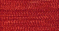 192 DEEP RUST - Floriani Thread 40 weight 5000M