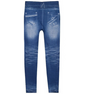 Stars-N-Butterflies Jeggings
