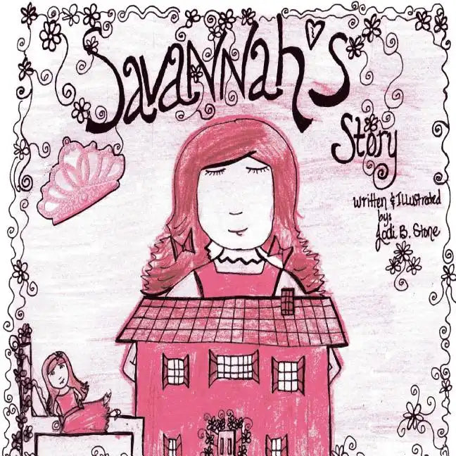 Savannah's Story - Paperback