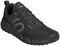 Trailcross LT Shoes - Men's Charcoal/Putty Gray/Oat 9
