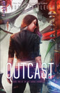 Outcast - Paperback