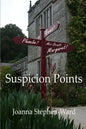 Suspicion Points - Paperback