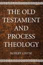 The Old Testament and Process Theology - Paperback