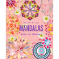 Mandalas Only for Women: mandalas for women, mandalas for girls, mandalas for adults, mandalas for teens, mandalas, mandalas book, mandalas and - Paperback