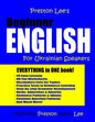 Preston Lee's Beginner English For Ukrainian Speakers - Paperback