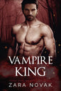 Vampire King - Paperback