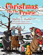 Christmas On The Prairie - Paperback