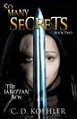 So Many Secrets: The Jabezzan Box Book Two - Paperback