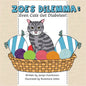 Zoe's Dilemma: Even Cats Get Diabetes! - Paperback