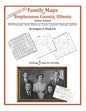 Family Maps of Stephenson County, Illinois - Paperback
