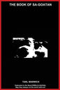 The Book Of Sa-Goatan - Paperback