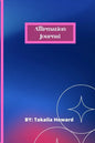 Affirmation Journal - Paperback