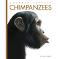 Chimpanzees - Library Binding