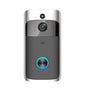 Wireless Video Camera Ringer Doorbell Ring
