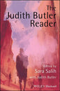 The Judith Butler Reader - Paperback