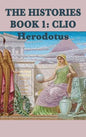 The Histories Book 1: Clio - Hardcover
