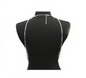 Body chain jewelry long necklace