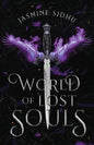 World of Lost Souls - Paperback