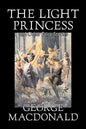 The Light Princess and Other Fairy Stories by George Macdonald, Fiction, Classics, Action & Adventure - Hardcover