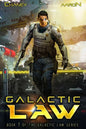 Galactic Law - Paperback