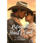 Riding the Heart's Trail: A Clean Cowboy Romance - Paperback