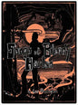 Songs of Bloody Harlan - Hardcover