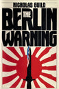 The Berlin Warning - Paperback