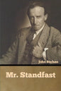 Mr. Standfast - Paperback