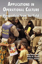 Applications in Operational Culture: Perspectives from the Field - Paperback