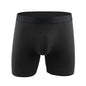 Men's Underwear Cotton Plus Size Fat Guy Boxer