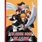 BLEACH Coloring Book - Paperback