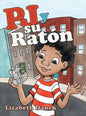 Pj Y Su Ratón - Hardcover