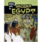 Daily Life in Ancient Egypt - Paperback